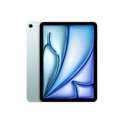 iPad Air M2 11'' Wi-Fi + Cellular 128GB Mavi MUXE3TU/A