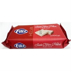 Filiz Tahin Helva Sade 400 Gr Pk