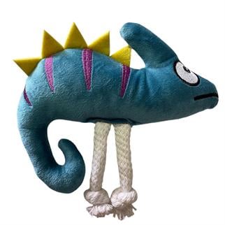 MatatabiDogs Buka Köpek Oyuncağı