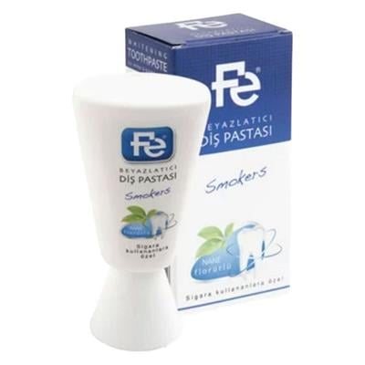 FE DIS PASTASI 90gr NANELI