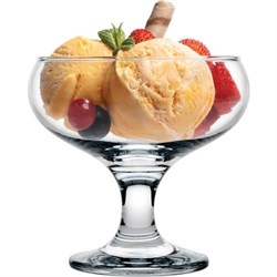 Paşabahçe Ice Ville Sade 2li Dondurma Kasesi 440336