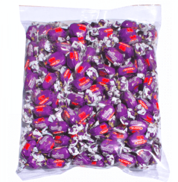 Kent Bayram Şekeri Elegan Vişne 1 Kg