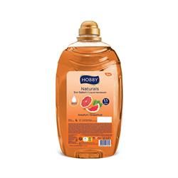 Hobby Sıvı Sabun Greyfurt 1.5 Lt