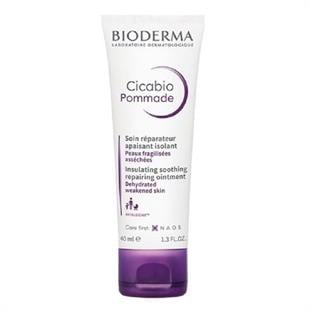 Bioderma Cicabio Pomad 40 ml
