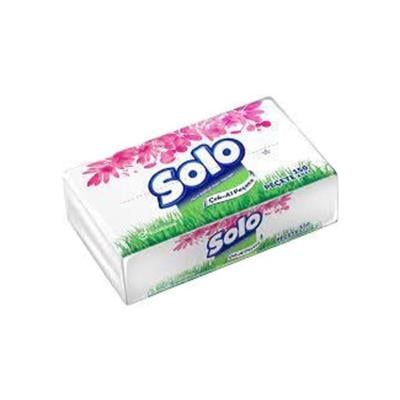 SOLO GÜNLÜK PEÇETE 150 LI