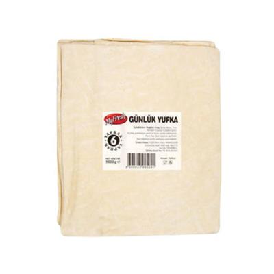 GIZEM YUFKA 800gr 5 LI