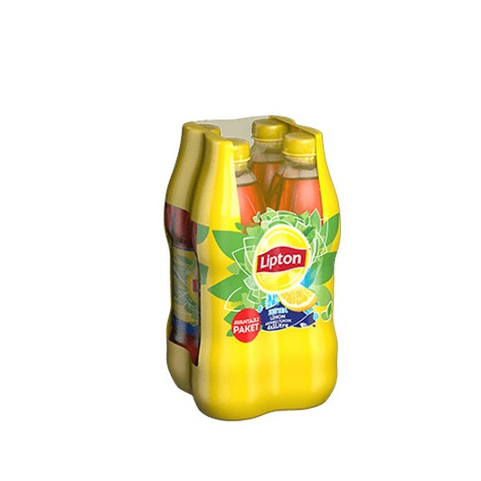 Lipton Ice Tea Limon 4x1 lt