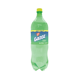 Bi Gazoz 1,5 L