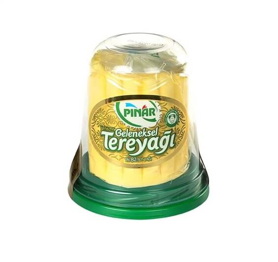 Pınar Tereyağ 400 gr
