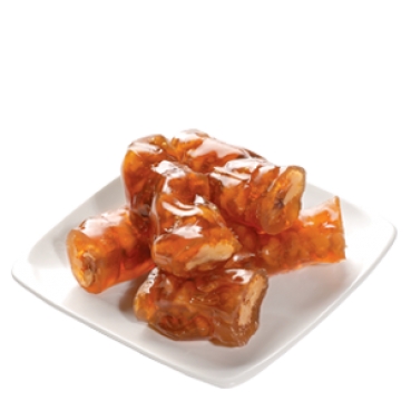 Aktürk Pekmezli Cevizli Sucuk 300 Gr