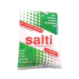 Salti Rafine Kaya Tuzu 2250 G