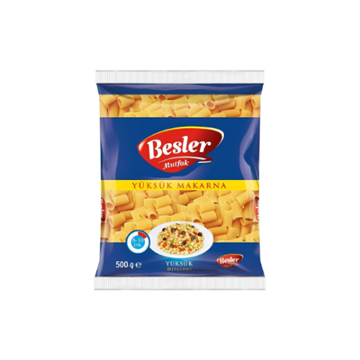 BESLER MUTFAK YÜKSÜK 500GR