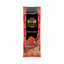 Diyar Baharat Pul Biber 100 G 