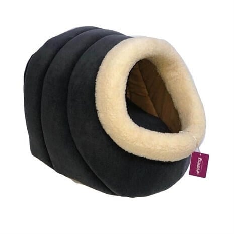 Bedspet Eskimo Polar Yatak  Füme