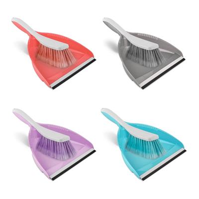 FLORA FARAS FIRÇA TAKIMI KLIPSLI