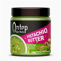 Antep Fabrikası Antep Fıstık Ezmesi 200 Gr