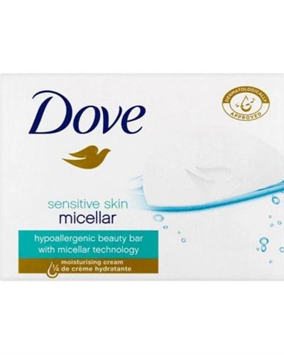 Dove Sabun 100gr Mıcellar