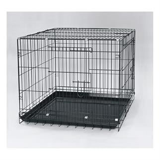 Dayang Kedi ve Köpek Kafesi 93x56,5x63.5 cm