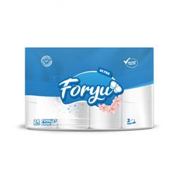 Foryu Tuvalet Kağıdı 24 lü Ultra