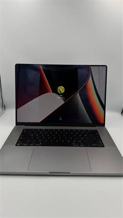MacBook Pro 16,,2021 MBP 16 M1 PRO 10C CPU 16C GPU 16GB 1TB SPACE GRAY MK193TU/A_2ND.