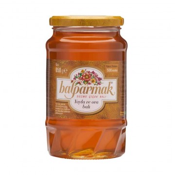 Balparmak Yayla Ova 650 Gr
