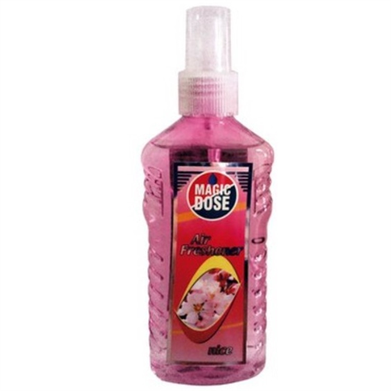 Magic Dose Multi Sprey Oda Ve Araba Kokusu Nice 200 ml