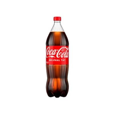 COCA COLA 1,5 LT