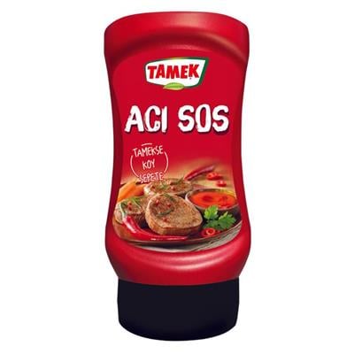 TAMEK SOS 240gr ACI SOS