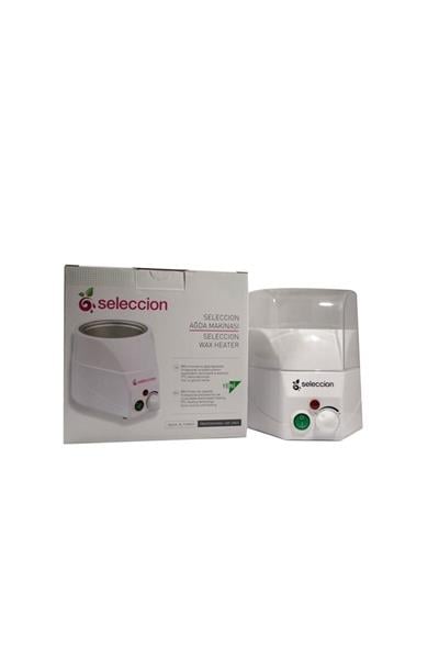 Seleccion Naturel Seleccion Ağda Makinesi 800 ml