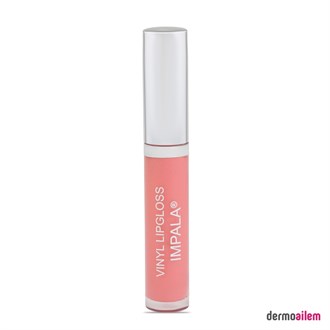 IMPALA Dudak Parlatıcısı -  VINYL Lipgloss No: 3