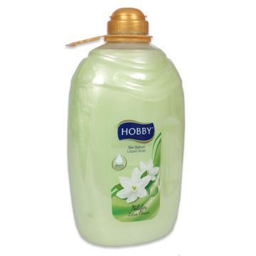 Hobby Sıvı Sabun Nılufer 3000 Ml