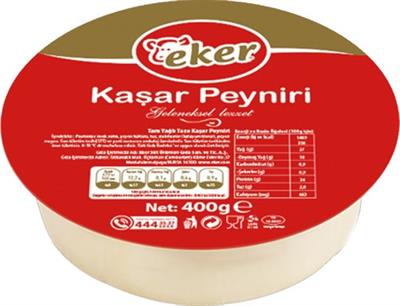 EKER KASAR 400gr ÇIFTLIK