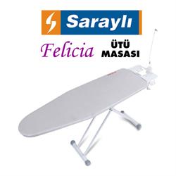 Saraylı Ütü Masası Felicia