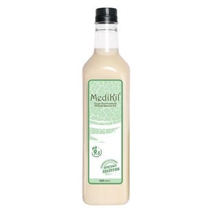 Medikil Sıvı Bentonit Solüsyon 1000 ml
