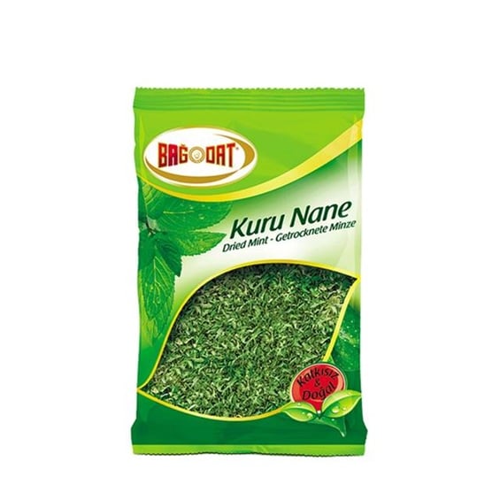 Bağdat Nane 30 gr