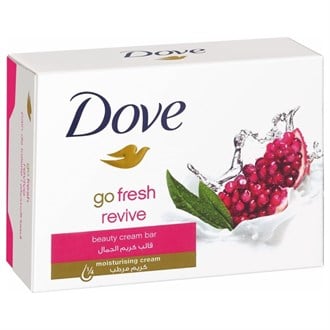 Dove Go Fresh Revive Cream Bar 100 gr