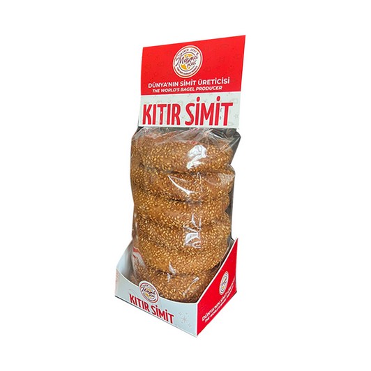Mehmet Reis Kıtır Simit 175 gr
