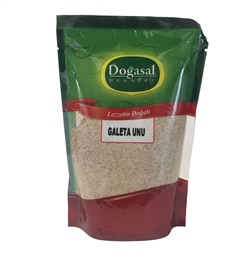 Doğasal Galeta Unu 250 Gr