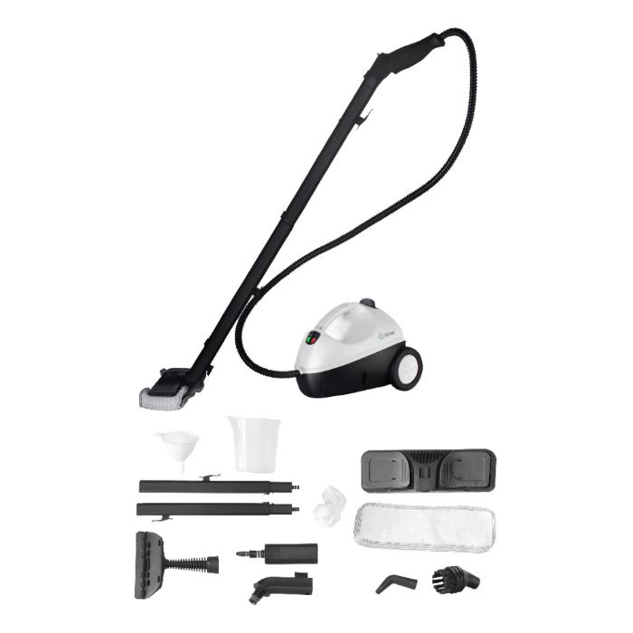 Kiwi Ksc 4255 Buharlı Temizleyici