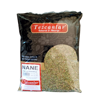 TEZCANLAR NANE 500 GR