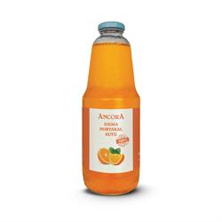 Ancora Sıkma Portakal Suyu 1000 Ml