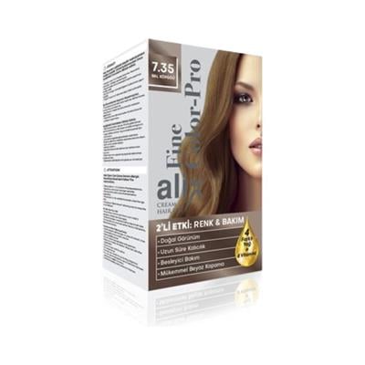 ALIX SAÇ BOYASI 7.35 BAL KÖPÜGÜ