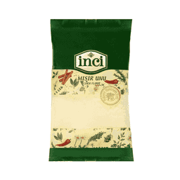 İnci Mısır Unu 400 G