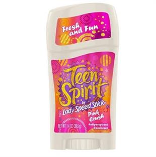 Lady Speed Krem Deodorant Teen Spirit 39,6 gr