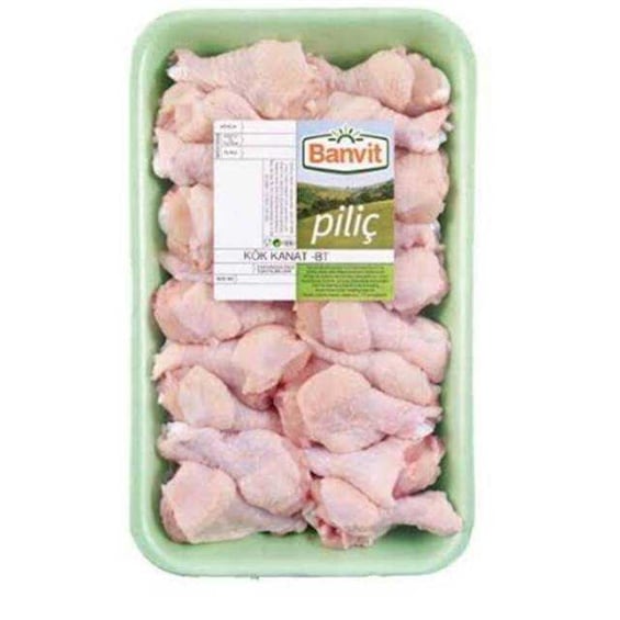 Banvit Kanat Kök kg