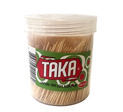 Taka Elit Kürdan 600'Lü