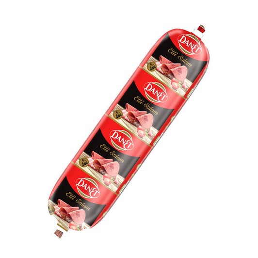 Danet Dana Etli Salam kg