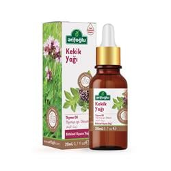 Arifoğlu Kekik Yağı 20 ml