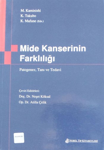 Mide Kanserinin Farklılığı