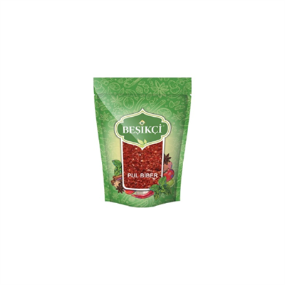 Beşikçi Baharat 60g Tatlı Kırmızı Pul Biber